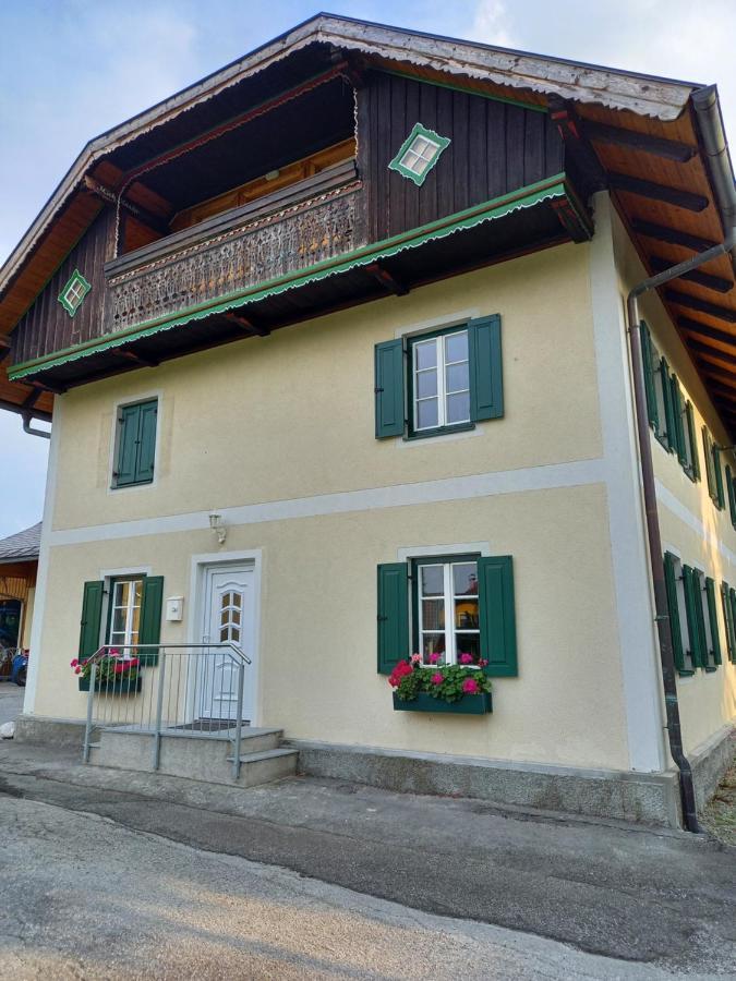 Apartment Salzburg City Salzburgo Exterior foto